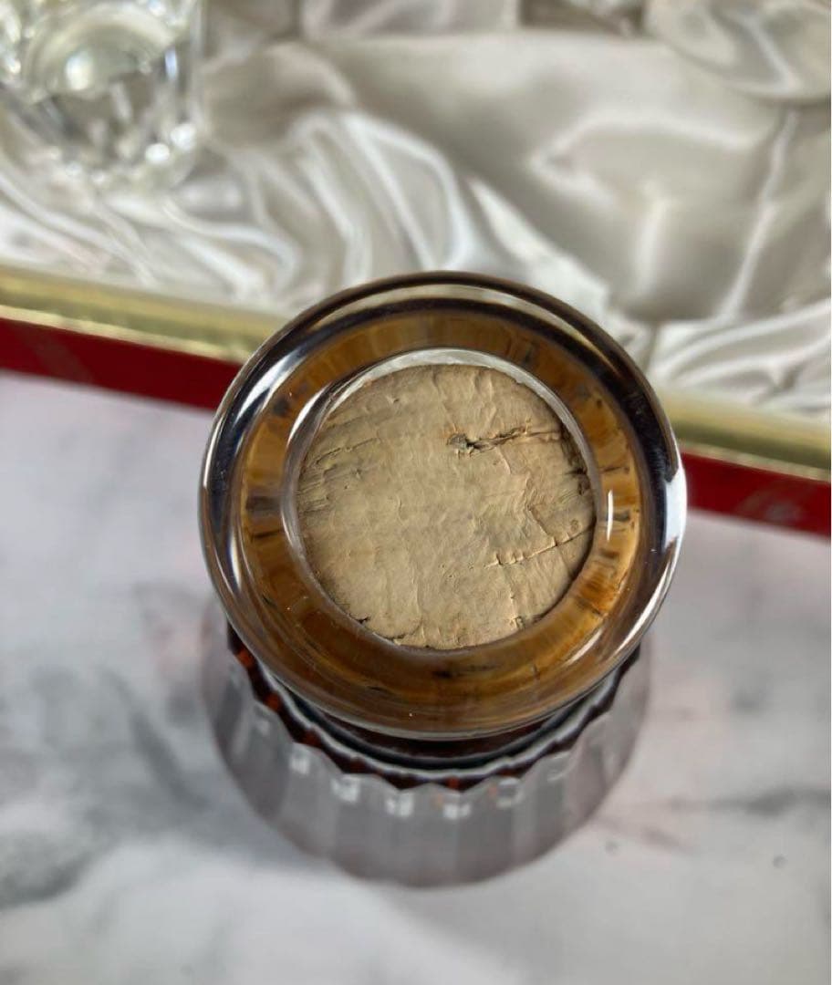 バカラ　CAMUS コニャック