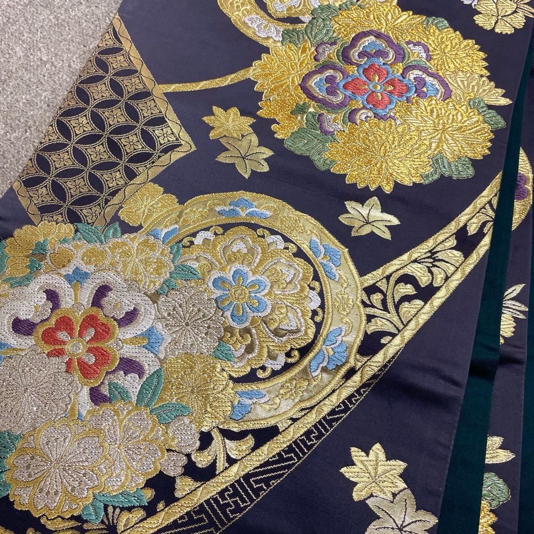 振袖フルセット 着付け小物 髪飾り バッグ等