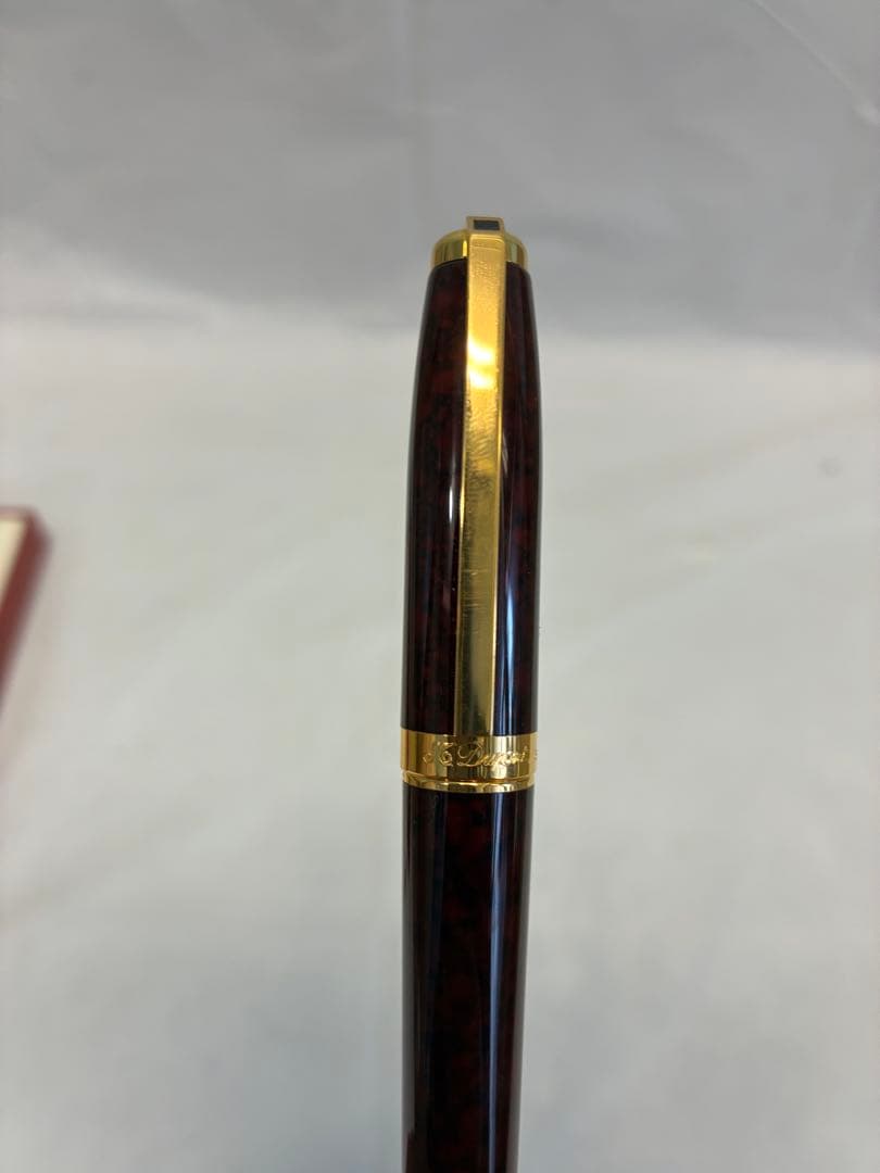 S.T. Dupont Fidélio ボールペン