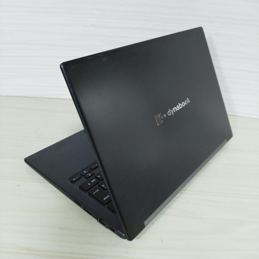 【専用】Dyna ノートパソコン G83HS i7 20GB SSD 512GB