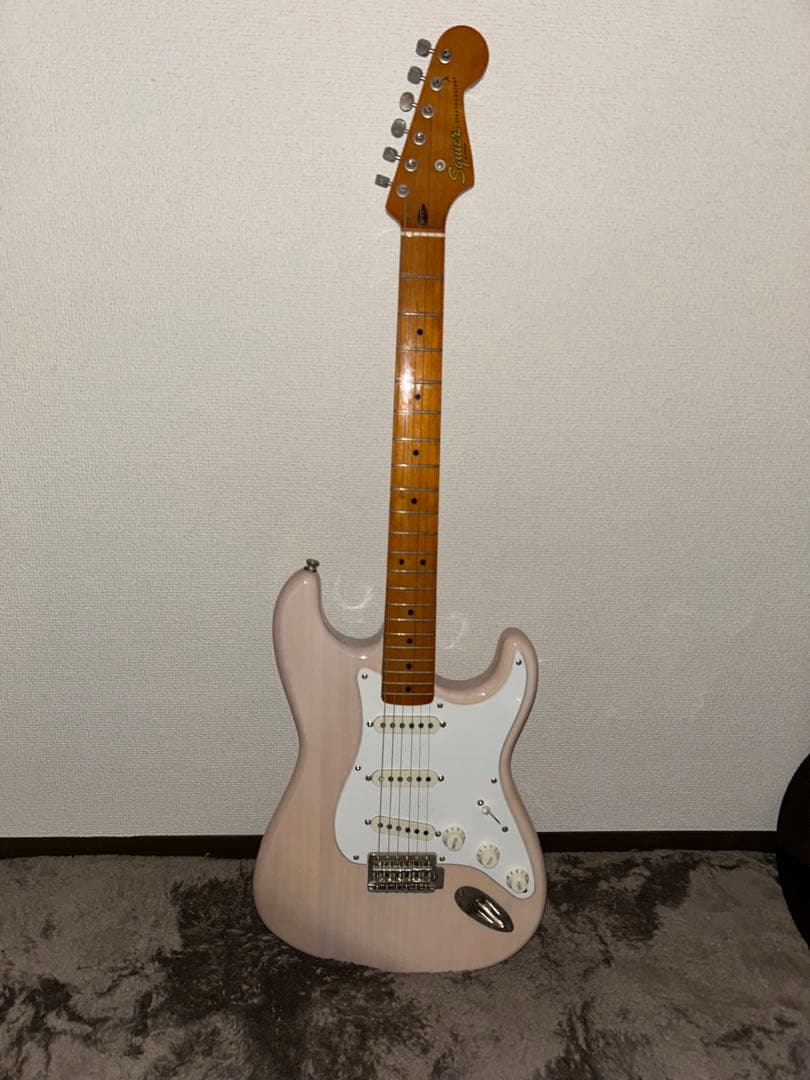ギター Squire '50s Stratcaster