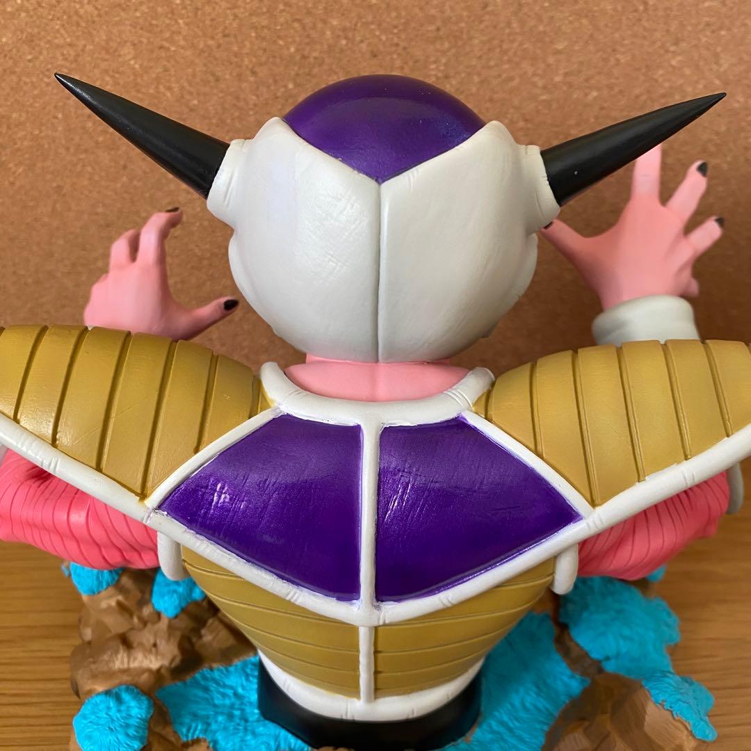 一番くじ　ドラゴンボール　vsオムニバスCROSS フリーザ　フィギュア