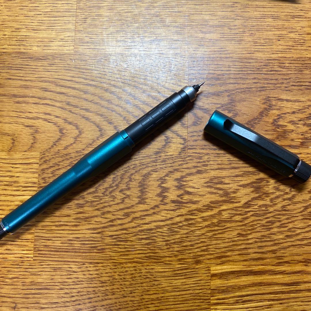 ヘキサゴナル、クルトガダイブセット売り