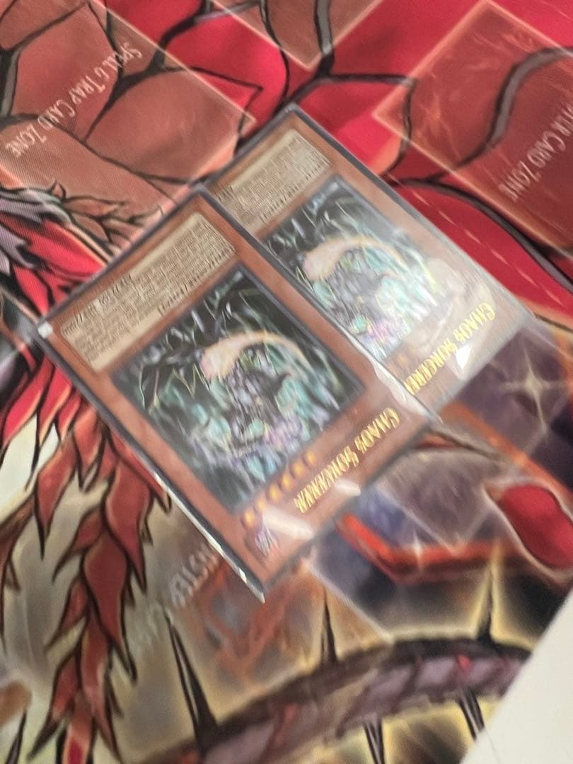 グラビティ・コントロール 2枚セット