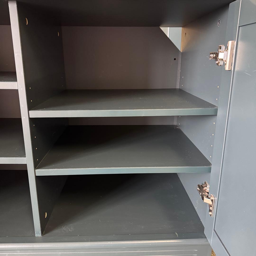 IKEA LOMMARP ロマルプ イケア キャビネット IKEA家具