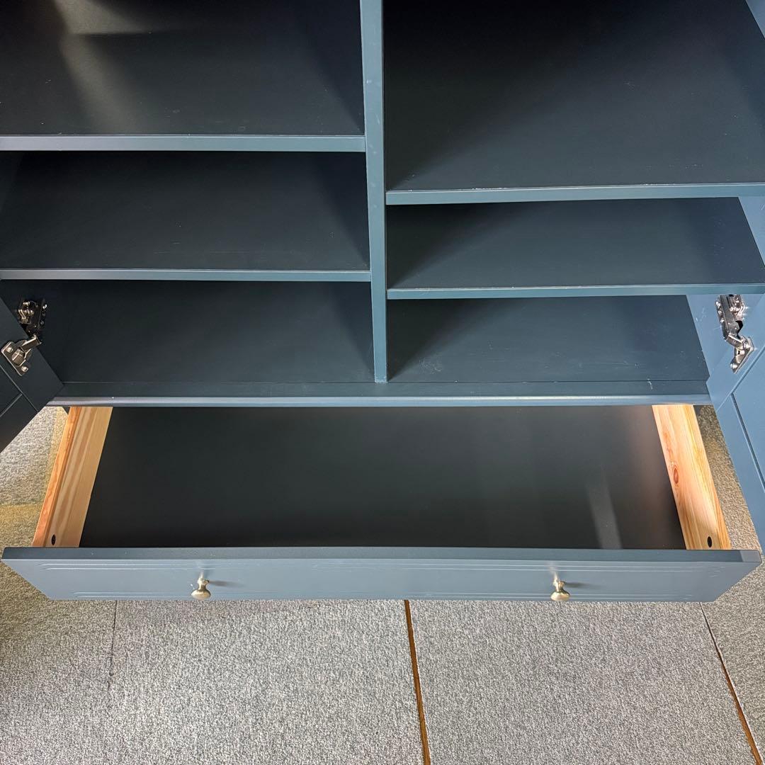 IKEA LOMMARP ロマルプ イケア キャビネット IKEA家具