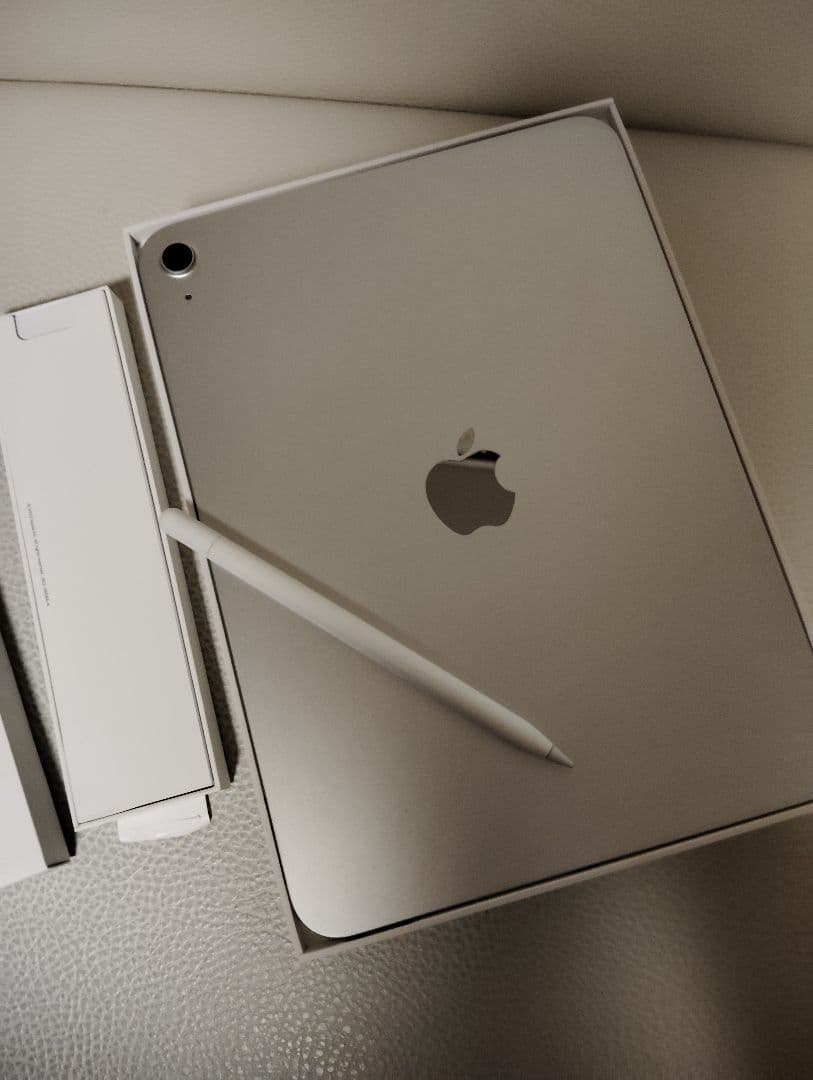 iPad A16 256GB Wi-Fi　付属品完備 初期化済み