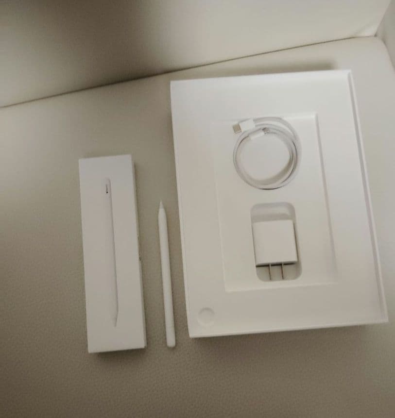 iPad A16 256GB Wi-Fi　付属品完備 初期化済み