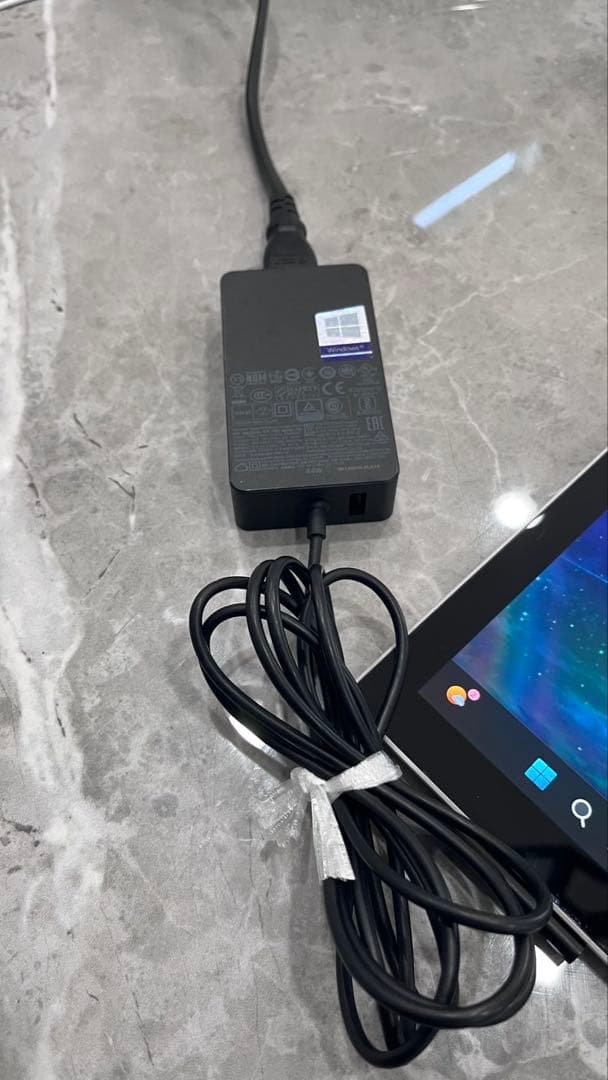 【最終値下】SurfacePro6 i5/8G/128GB/win11対応