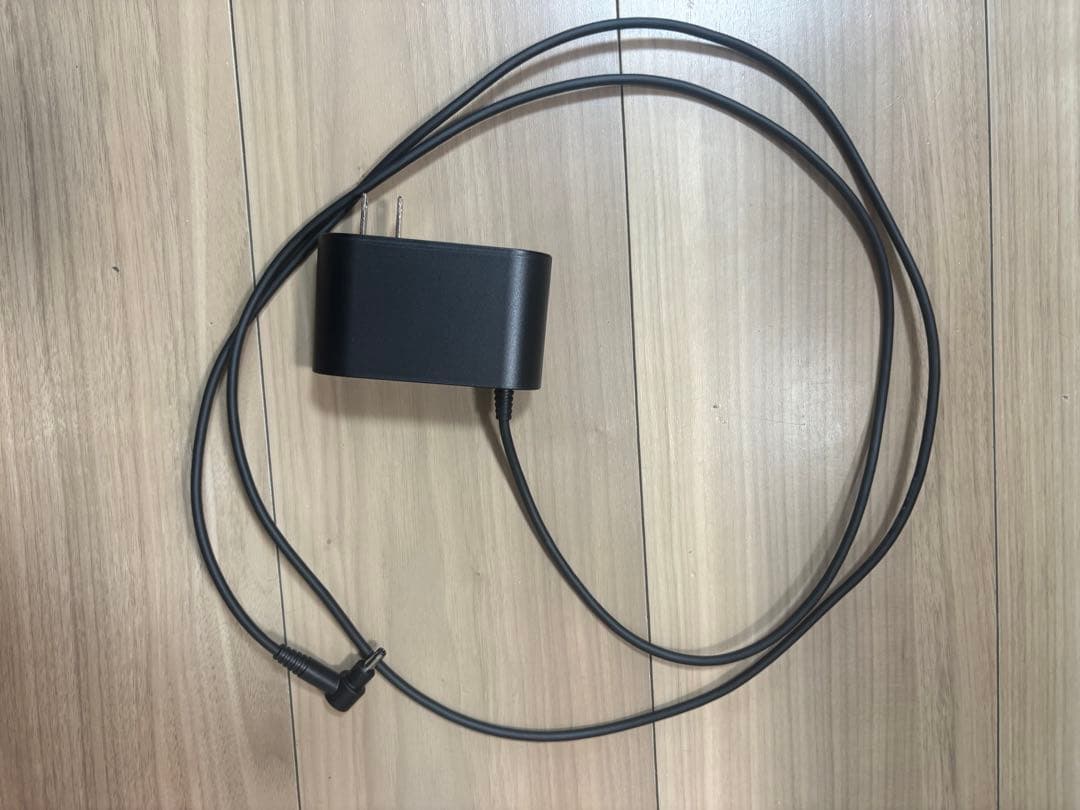 ず*ー様 DYSON PENCILVAC FLUFFYCONE掃除機 おまけ付き