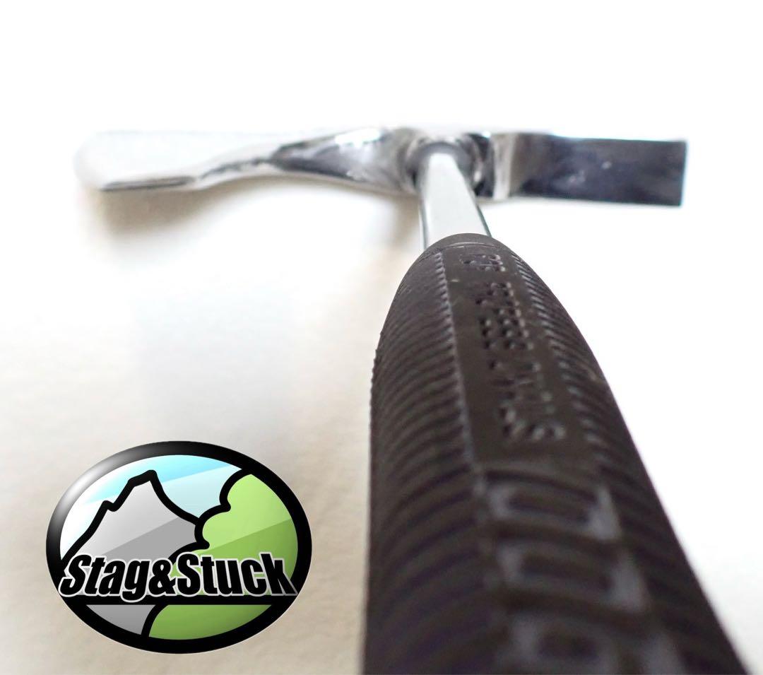 材割り採集用斧　片手斧　⑩