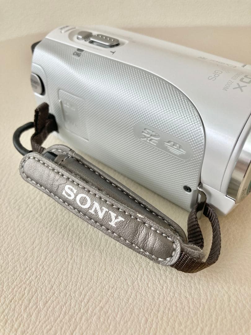 ビデオカメラ Sony Handycam HDR-CX270V