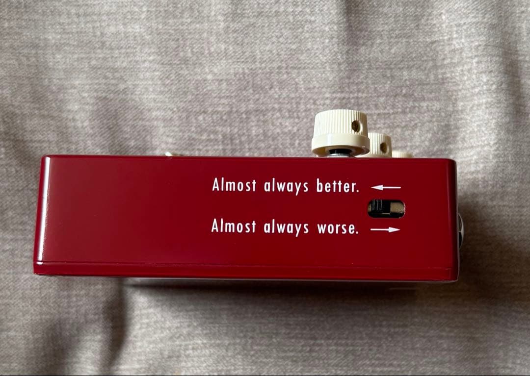 KLON KTRクローン