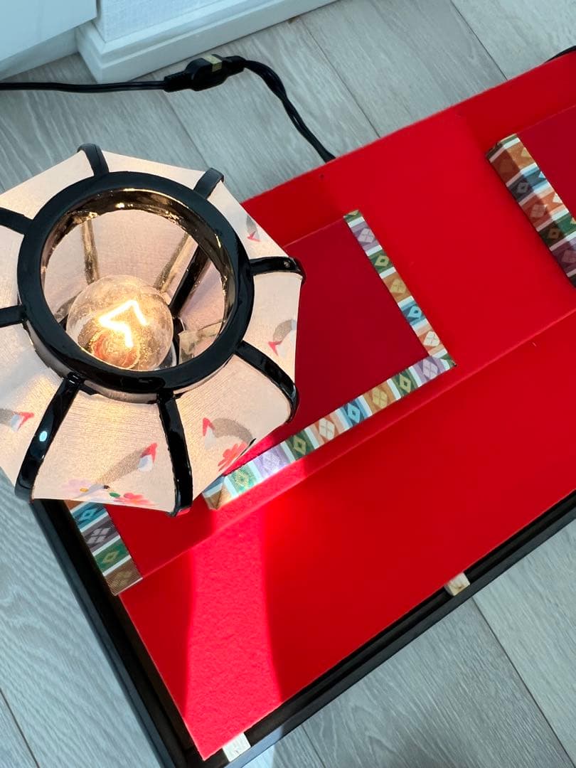 雛人形ケース　ガラスケース　人形ケースガラス　ケースのみ