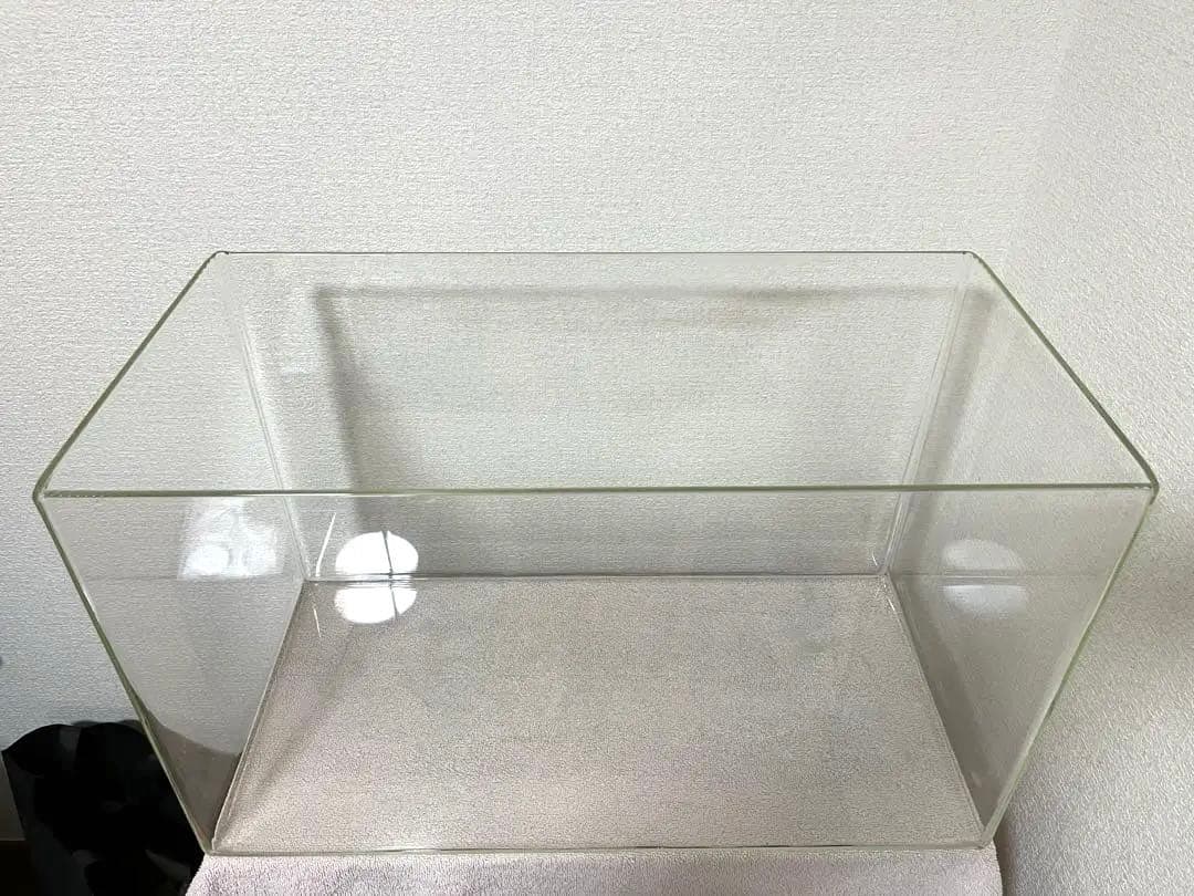 ADA キューブガーデン スペリア60cm(マット・フック付)