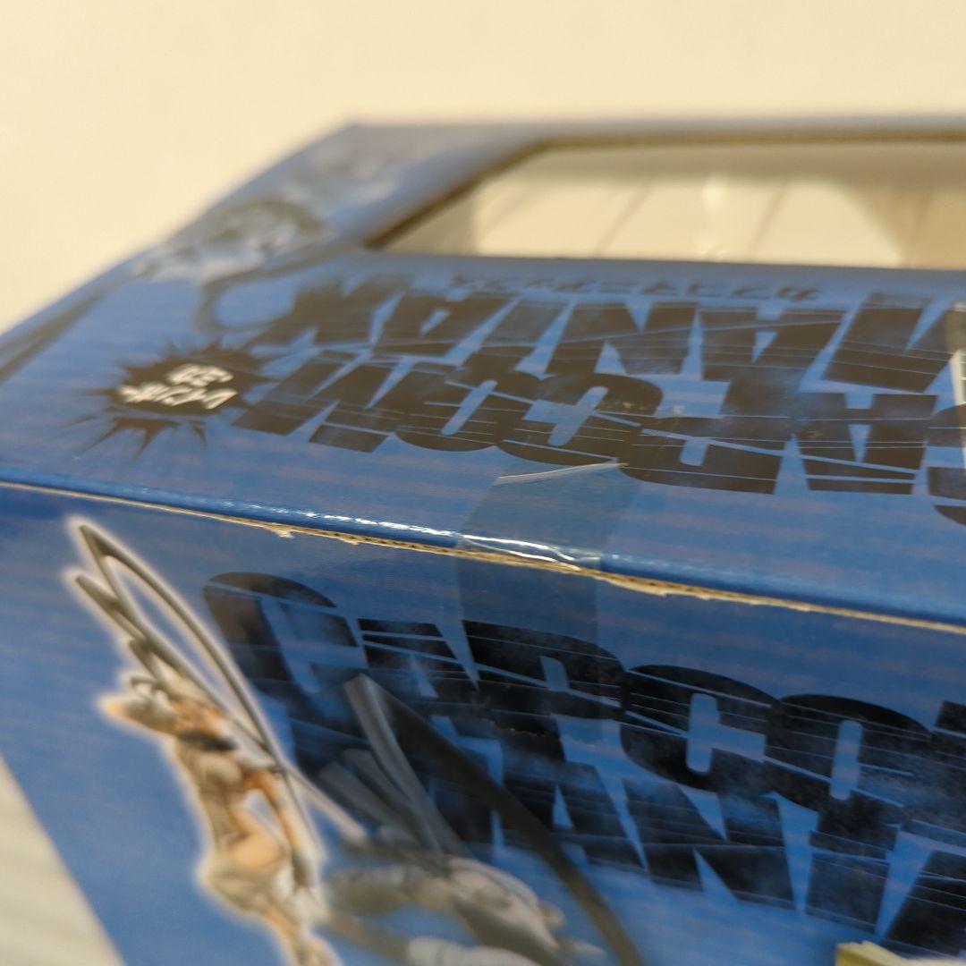 ※専用〚未開封品〛レインボー・ミカ カプコマニアックス フィギュア