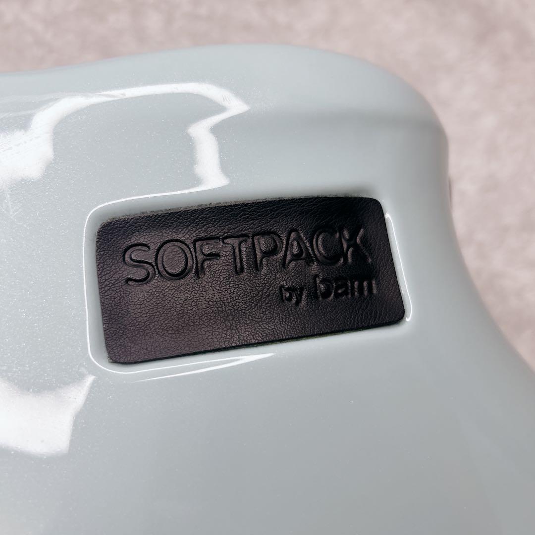 bam バム アルトサックス用 ケース SOFTPACK ソフトパックケース