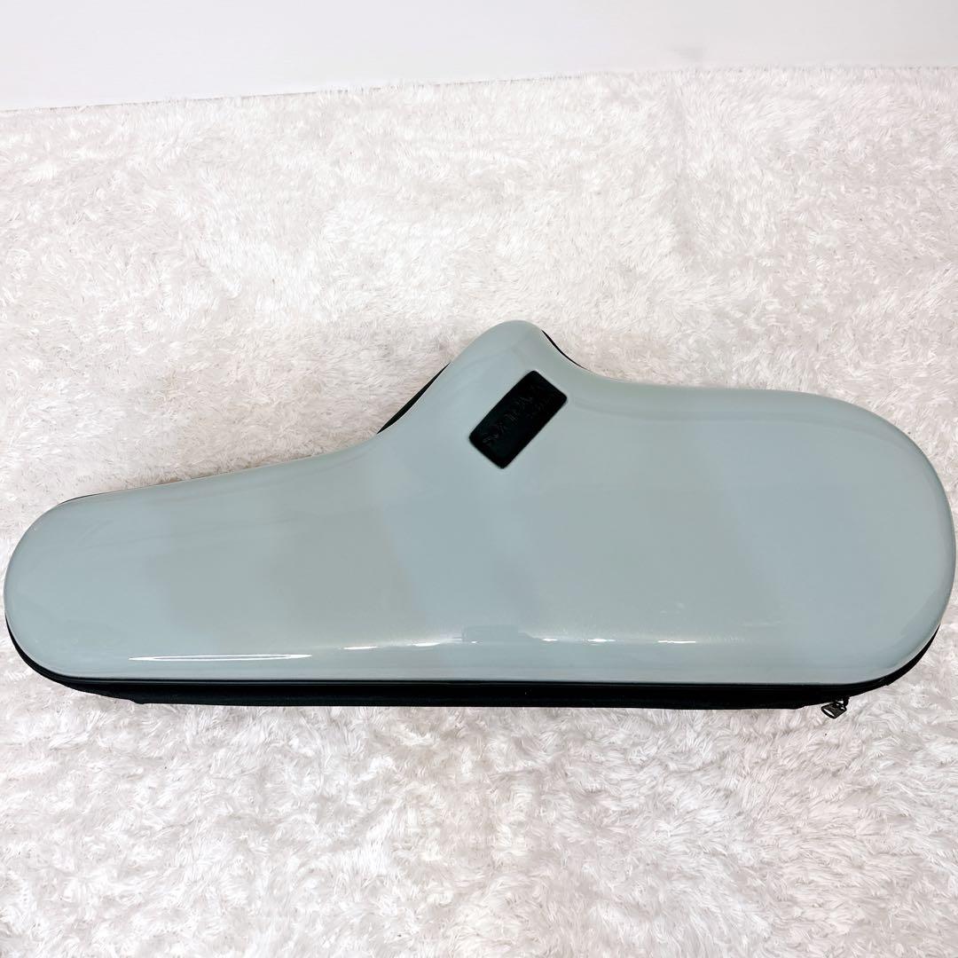 bam バム アルトサックス用 ケース SOFTPACK ソフトパックケース