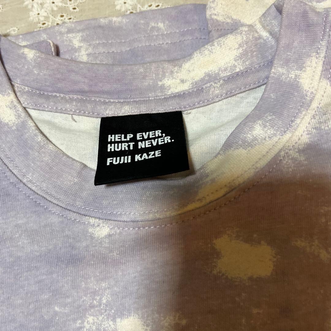 【レア】美品　藤井風　お祈りT 新品未使用品