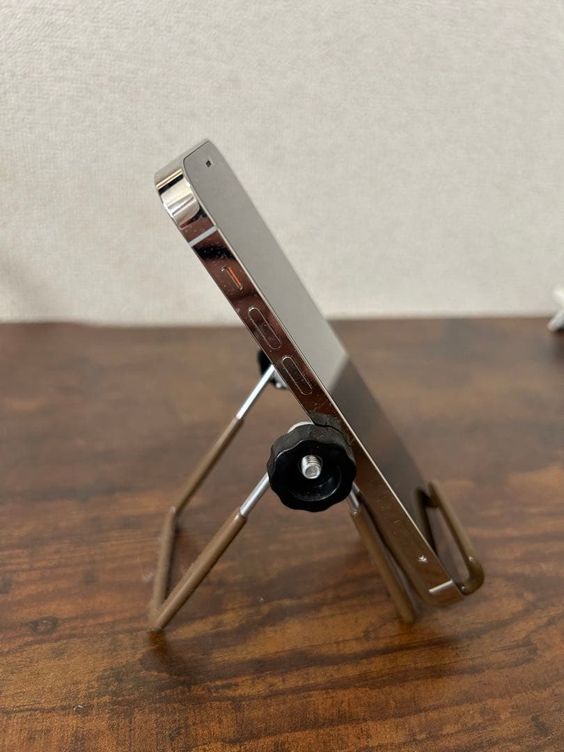 iPhone 12pro 256gb ホワイト SIMフリー★おまけ付き★