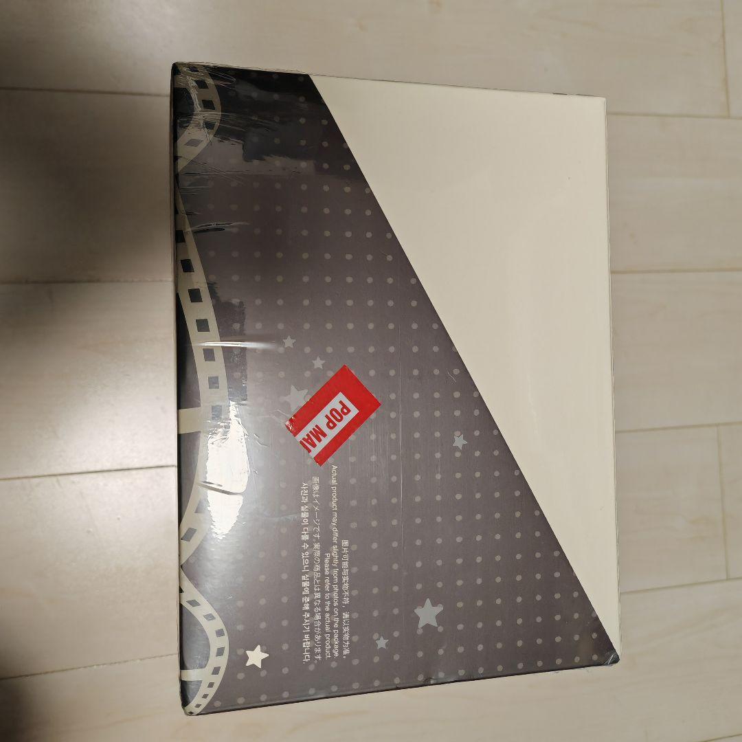 ポップマートDIMOO WORLD X DISNEY シリーズ　アソートbox