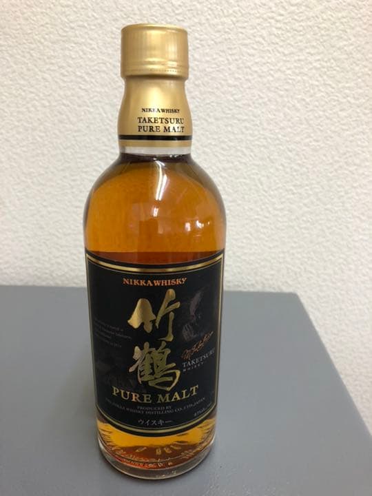 竹鶴 ＮＡ ３本セット