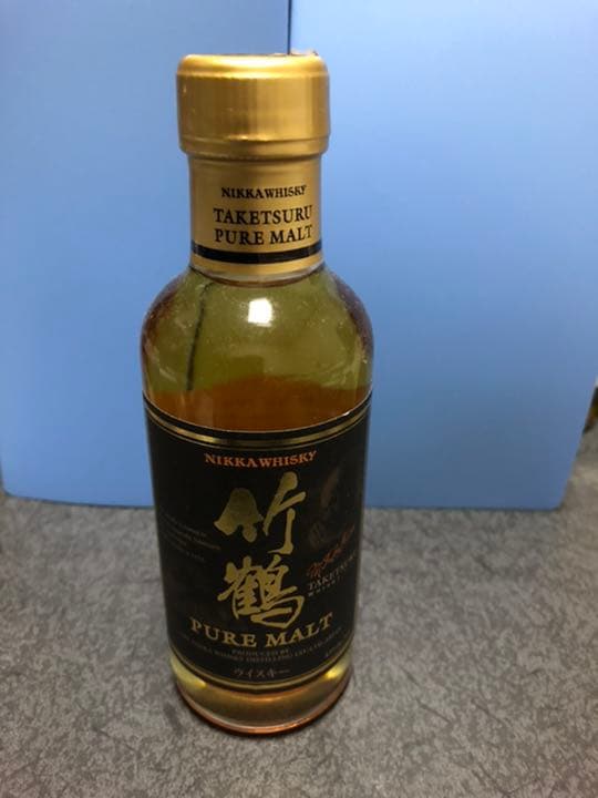 竹鶴 ＮＡ ３本セット