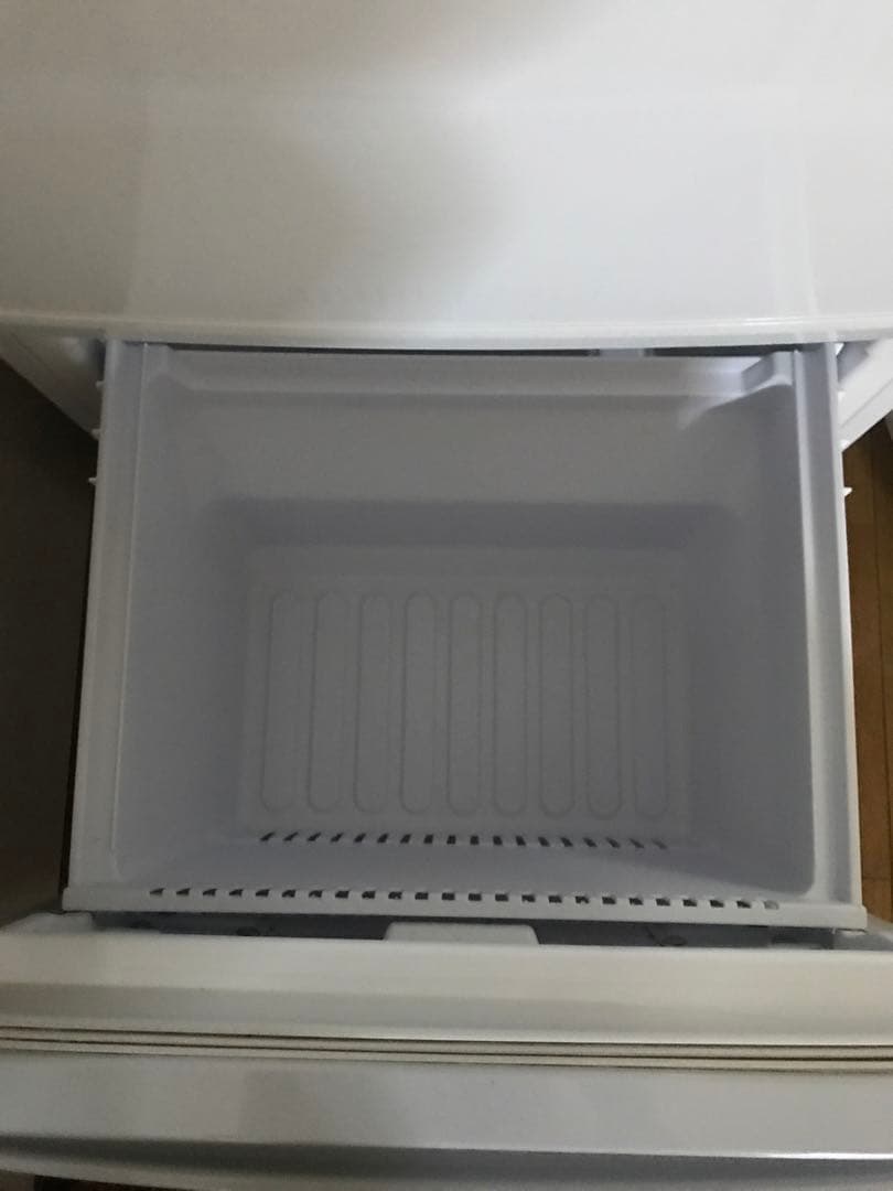 シャープ冷蔵庫 137L 2016年製