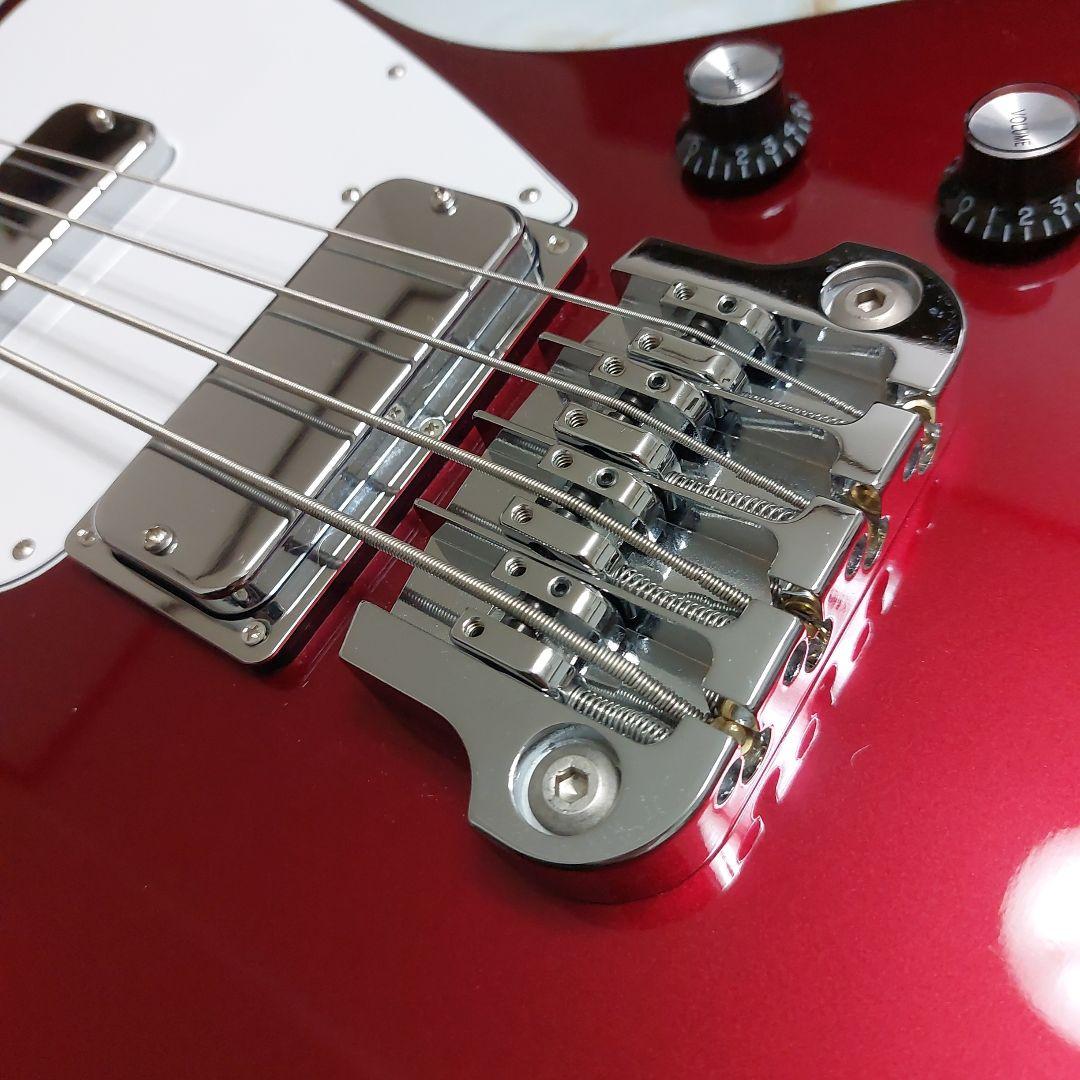 ベース Gibson USA Non-Reverse Thunderbird