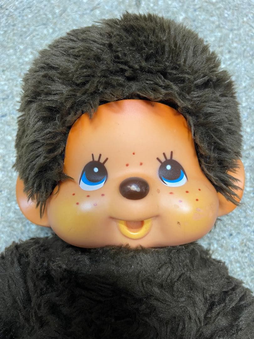 モンチッチ 2体セット