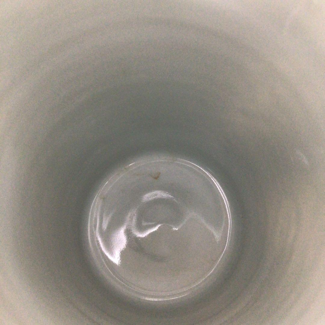 Ｒ１１７　皆具　『平安　昭阿弥造』『青華祥瑞腰捻』『台子皆具』　共箱　茶道具