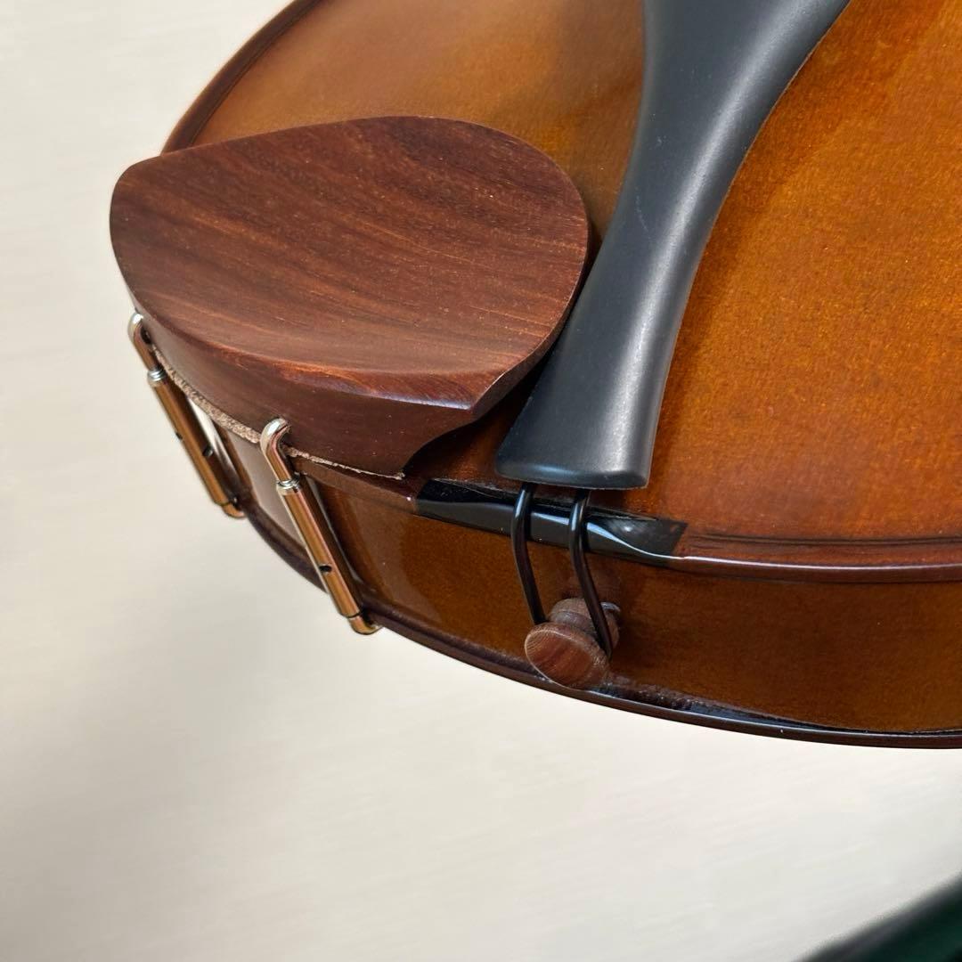 【未使用品】クレモナ　ビオラ　SVA100 16\"サイズ　2016年