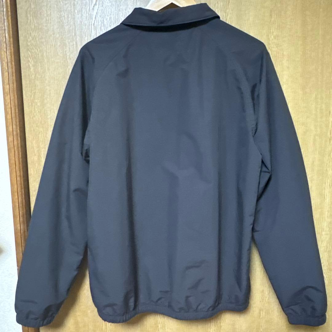 patagonia パタゴニア バギーズジャケット メンズ　M　黒