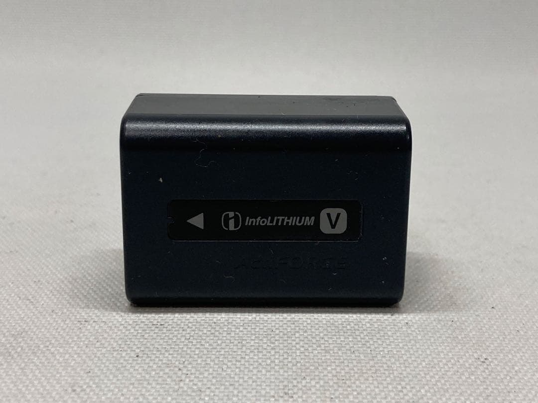 ジャンク　美品　SONY　HDR-CX680　h491b178dd