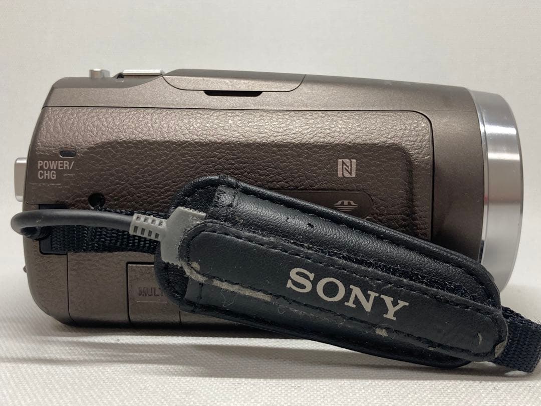ジャンク　美品　SONY　HDR-CX680　h491b178dd