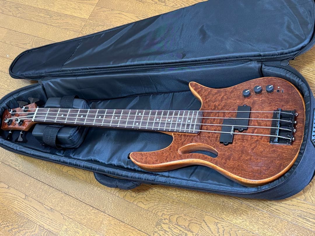 AKAMA ミニベース