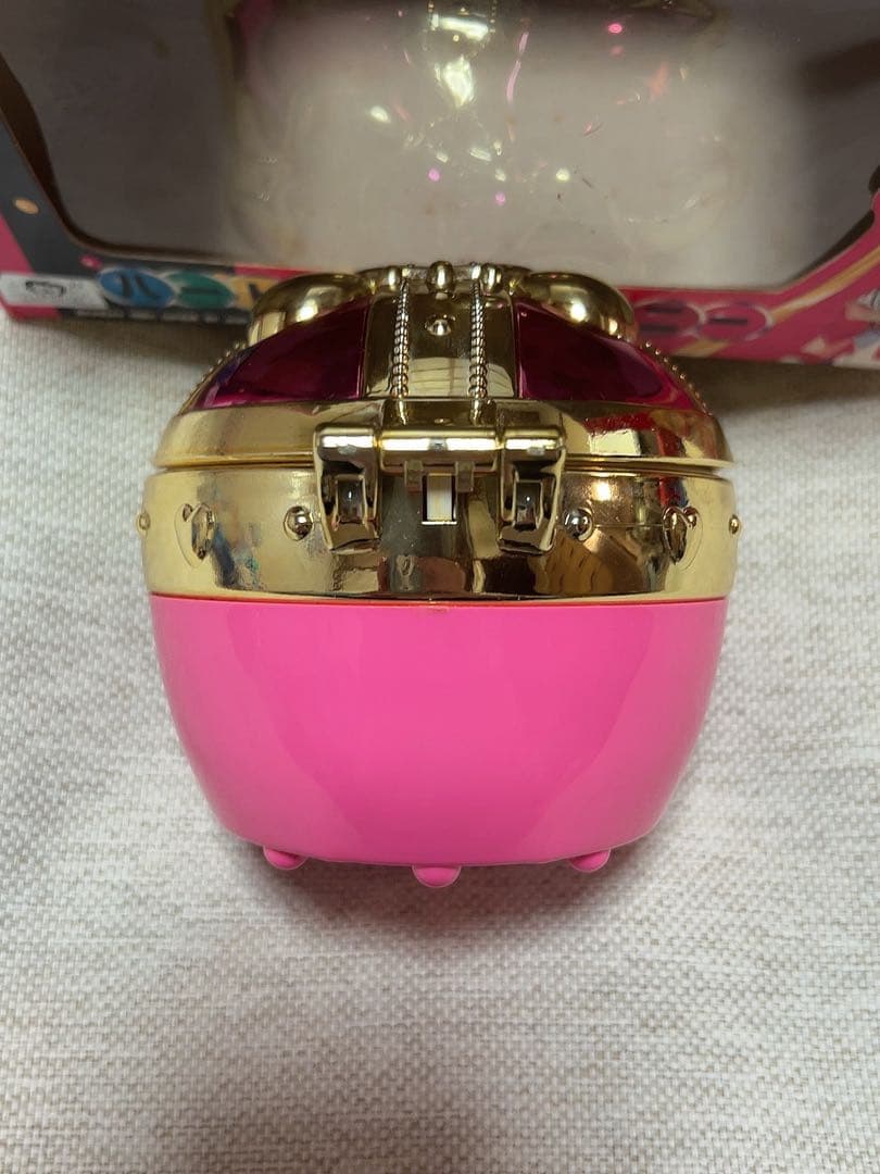 セーラームーン ハートフルハーモニー