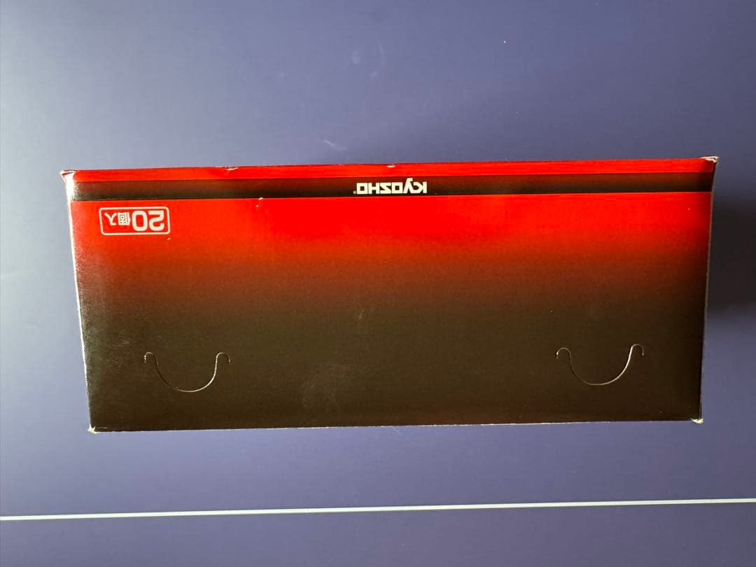 【9NEO】サークルKサンクス限定フェラーリミニカーコレクション9NEO