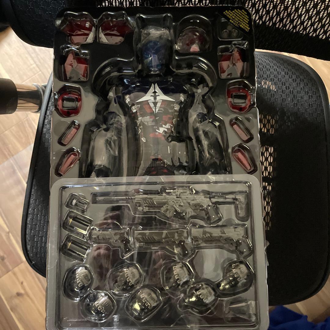 ホットトイズ　アーカムナイト　バットマン