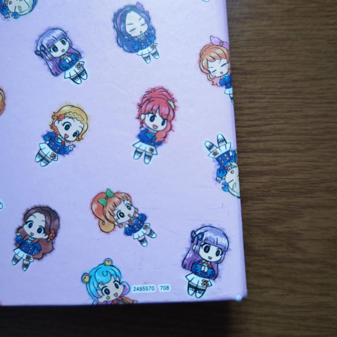 アイカツ バインダー まとめ売り