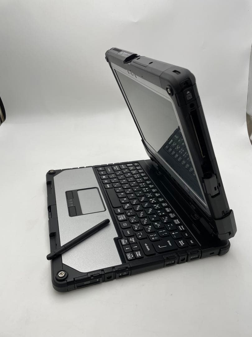 Windowsノート本体 Panasonic TOUGHBOOK CF-33Core i5-7300U/