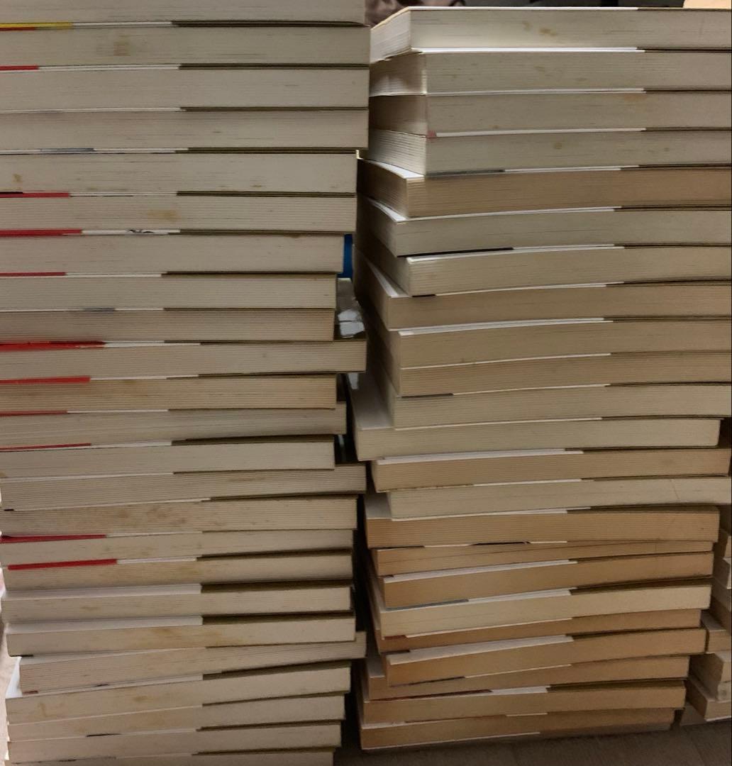 美味しんぼ　1～100巻　セット　花咲アキラ