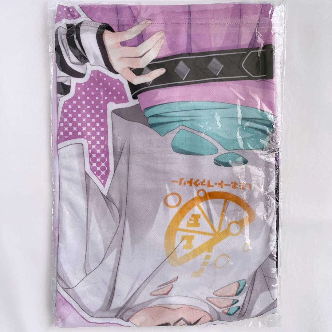 ライムライト・レモネードジャム Tシャツ ゆずソフト