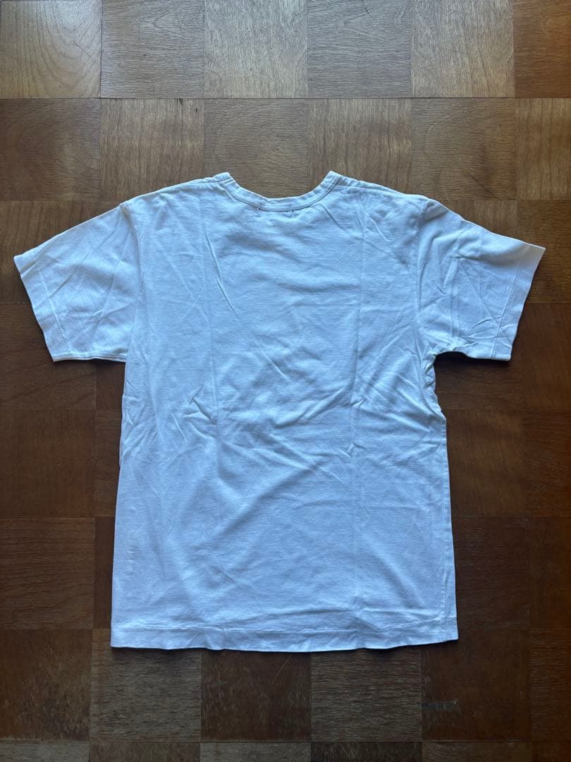 コムデギャルソンオムプリュス魔法使いサリーTシャツ三つ子sizeS