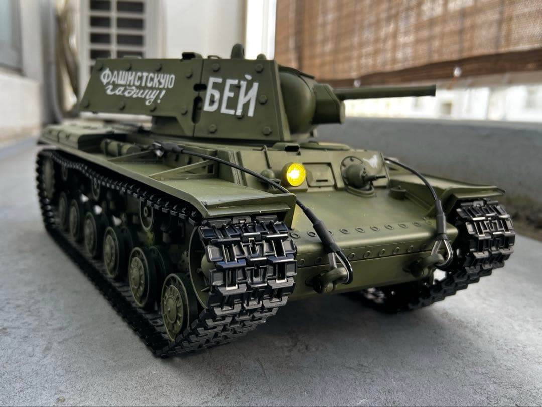 1/16 シャーマン戦車用 アメリカ兵 レジンフィギュア