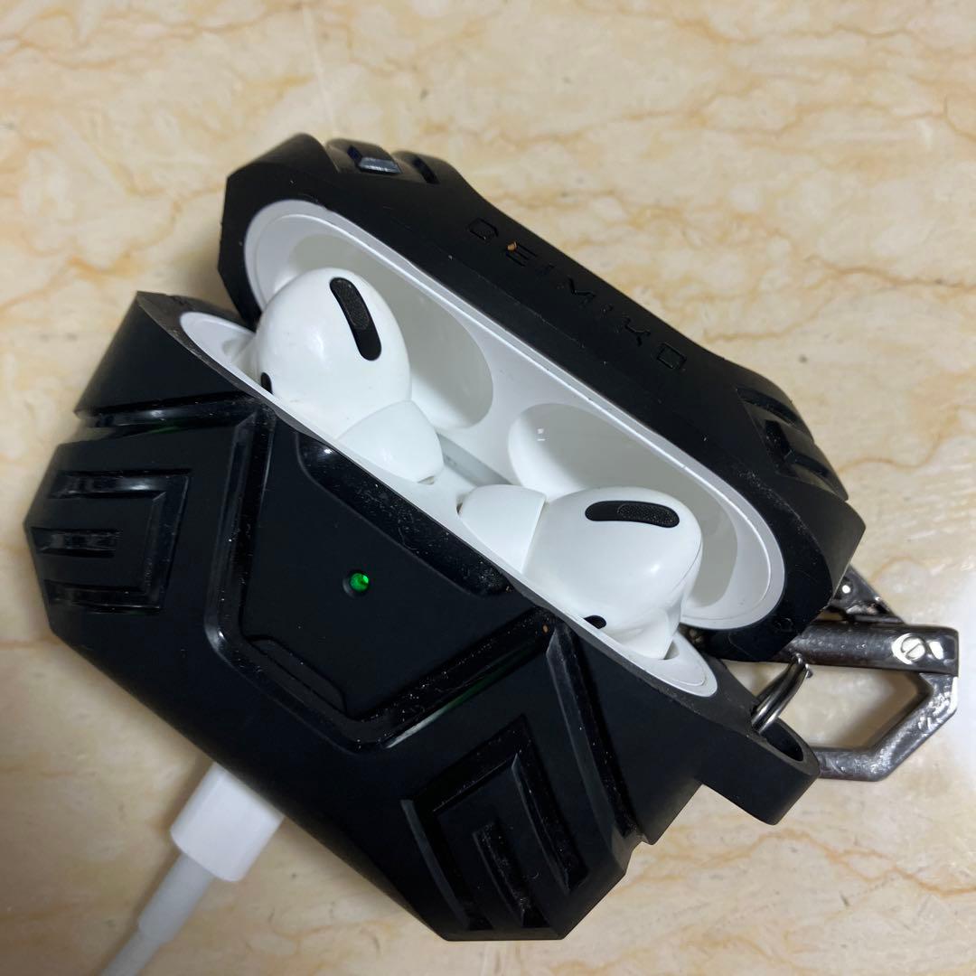 イヤホン AirPods Pro