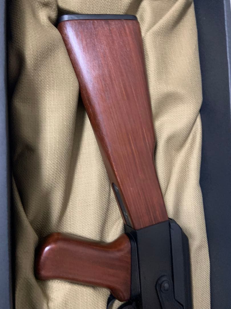 東京マルイ AK47 TYPE-3 次世代電動ガン