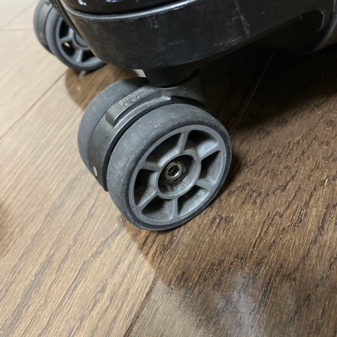 RIMOWA サルサ キャリーケース機内持ち込み