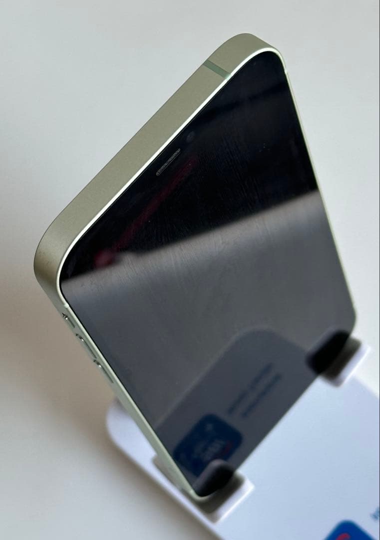 iPhone 12 128GB グリーン SIMフリー