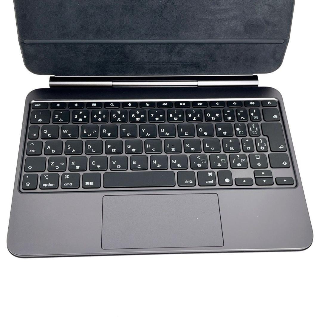 【新品級】Apple magic keyboard MWR03J/A A2975